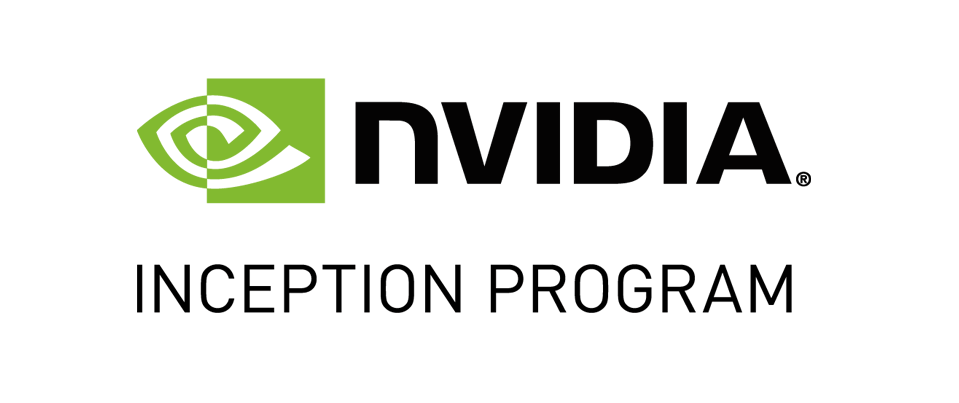NVIDIA Inception